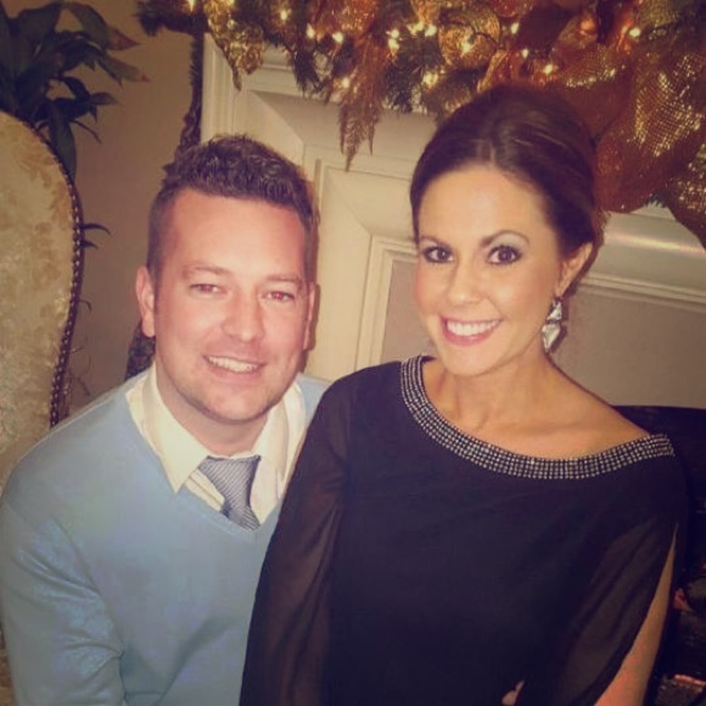 Meet your Posher, Trina